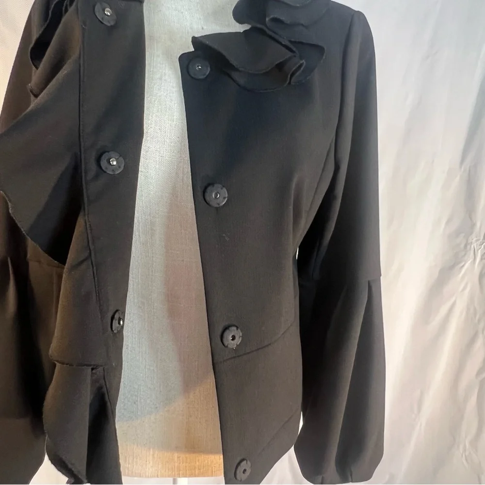 Magaschoni collection black